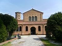 D06-029- Ravenna- Basillica di S. Apollinare.JPG
